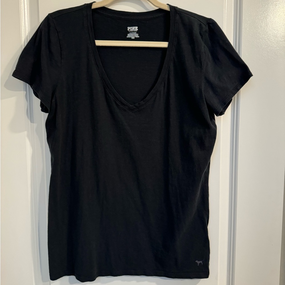 SOLD PINK Shirt